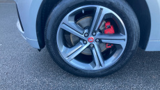 Jaguar F-Pace 3.0d V6 S 5dr Auto AWD Diesel Estate